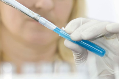 臨床分子生物學